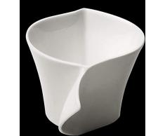 Deagourmet Cappuccinotassen Set, Teebecher, Kaffeebecher