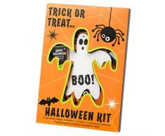 Neviti Happy Halloween Trick or Treat Activity Kit