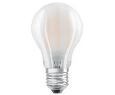 Radium LED Lampe Glas nicht dimmbar 5,5W (40W-Ersatz) 827 E27