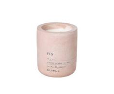 blomus FRAGA Duftkerze, Rose Dust, M