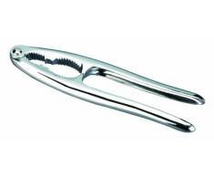 Tescoma Nussknacker, Metall, Silber, 15 cm
