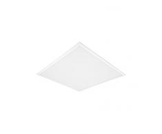 Ledvance Panel Led Dali Leuchte, für Innenanwendungen, warmweiß, 620,0 mm x 620,0 mm x 10,5 mm, 625 x 625