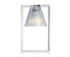 Kartell Light-Air Tischlampe 9135B4