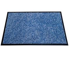 Miltex Schmutzfangmatte, Türkis, 40 x 60 cm