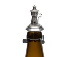 Schnabel-Schmuck Flaschenverschluß