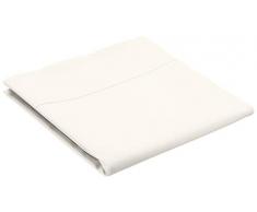 AmazonBasics Everyday Bettlaken aus 100% Baumwolle, 180 x 260 cm - Tapioca