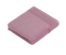 Vossen 1150520318 Dreams - Handtuch, 60 x 110 cm, Lavendel