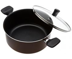 Tefal 8017179 Xtra Brownie-/Schokoladen-Kochtopf, Seb, Aluminium, 39 x 26,5 x 13,5 cm