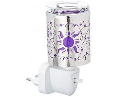 pajoma Duftlampe, elektrisches Nachlicht Sonne