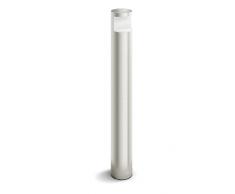 Philips myGarden LED Wegeleuchte Squirrel Metall 6 W Edelstahl 164704716
