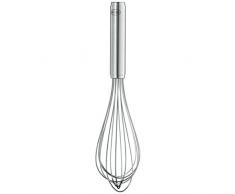 Rösle 24087 Gastro Schneebesen, 30 cm Länge