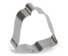 Patisse 1918 Ausstechform Glocke 5 cm