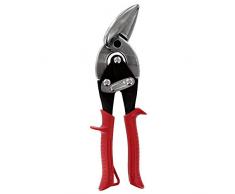 Midwest Werkzeug und Besteck mwt-6510s versetzt gerader Schnitt Aviation Snip, MWT-6510L