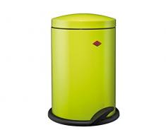 Tretabfallsammler 116 13 Liter limegreen