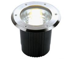 DASAR 215, Outdoor Bodeneinbauleuchte