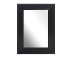 Inov8 Spiegel, Schwarz, 20,3 x 15,2 cm