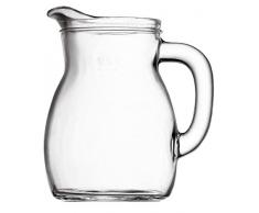 Glaskanne Bormioli Rocco 146160 mu3321990 Bistrot Karaffe 1.0-//