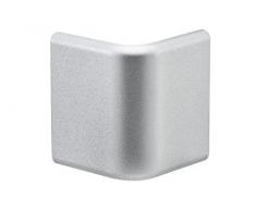 Paulmann Zubehör, Kunststoff, Silber