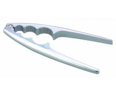 Tescoma Nussknacker, Legierung, Silber, 20.5 x 8.5 x 1.7 cm