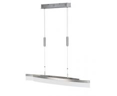 Honsel Leuchten Pendelleuchte Segel 68562