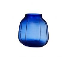 Normann Copenhagen 102084 Step Vase, Glas