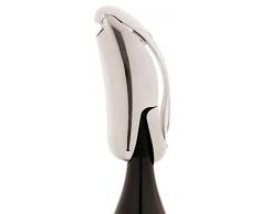 LAtelier du Vin 095296-4 Künstler gespritzt Korkenzieher Chrom/Metall, silberfarben, 18 x 7 x 4 cm