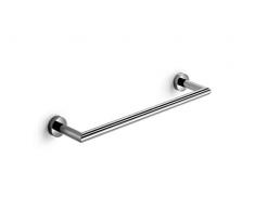 Lineabeta Handtuchhalter, Messing, Chrom, 120 x 420 x 40 cm