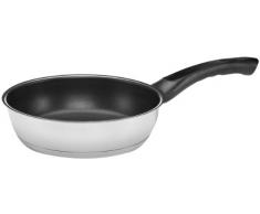 Schulte-Ufer 64055-20 Bratpfanne Wega beschichtet, 20 cm