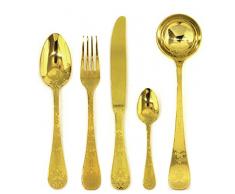 MEPRA Casablanca ORO, Besteck, 49