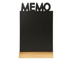 Securit FBT- Memo Kreidetafel maximal 25 x 33 cm