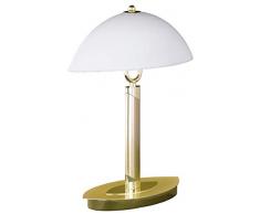 WOFI Tischleuchte und Tischlampe 8112.02.32.0010