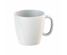 Relags Becher Waca PBT Tasse, weiÃ, 230 ml, 393513