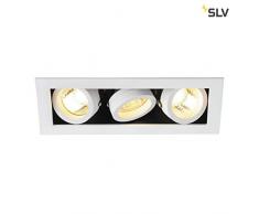 SLV KADUX 3, Einbauleuchte