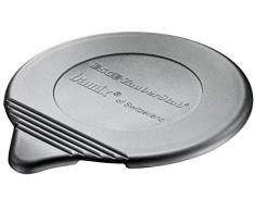 bamix Krug Deckel 1000 ml, Schwarz