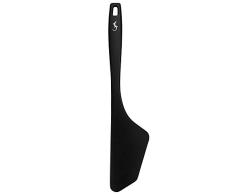 Lurch 240607 Smart Tool großer Teigschaber aus Silikon, 33cm