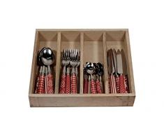 Kom Amsterdam Besteckset