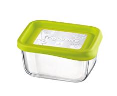 Bormioli Brotdose 123 x 95 x 66 cm grün