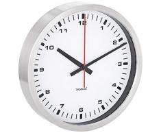 Blomus 63210 Wanduhr Era / Ø 30 cm / weiß