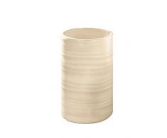 Kleine Wolke 5046202852 Sahara Zahnputzbecher, Natur