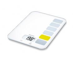 Beurer 704.08 Küchenwaage KS 19