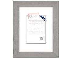 Brio Fotorahmen 18X24 Karma Grau
