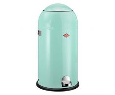 Wesco Mülleimer Liftmaster 33 Liter mint