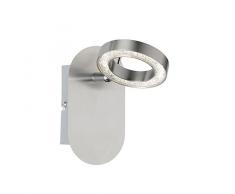 WOFI Spot Metall^Plastik Integriert, 5 W