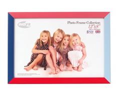 Inov-8 Inov8 Bilderrahmen, Bunt, 30,5 x 20,3 cm
