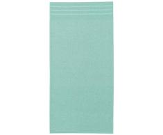 Kleine Wolke 3003607201 Gästetuch Royal, 30 x 50 cm, salbeigrün