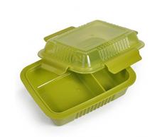 Aladdin 31808 Take Away Lunchbox, doppelwandig, 0.7 Liter
