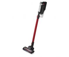 SAUBER Akku Staubsauger 0,6L Handstaubsauger Akkusauger Bodenstaubsauger