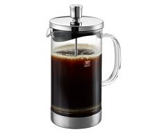 GEFU 16191 Kaffeebereiter Diego (1000 ml) - French Press und Kaffeekanne in Einem