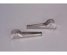 G S D HaushaltsgerÃ¤te 31 011 Spaghettizange aus Edelstahl