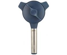 KUHN RIKON Küchenhelfer, schwarz